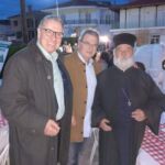 Μουσικό Σχολείο Σιάτιστας 2ο βραβείο αφίσας MAKE A WISH