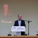 Καλλιόπη Βέττα: «Οι πολίτες αναλογίζονται πως έζησαν την τελευταία τετραετία και θα κάνουν πράξη το όραμα της αλλαγής- Προεκλογικές περιοδείες»