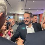 Γιώργος Αμανατίδης: Εξοπλισμός για το Δημοτικό Σχολείο, την Κοινότητα και την Εκκλησία της Ασβεστόπετρας