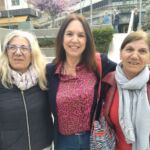 Στον Περδίκκα και στην Αιανή ο υποψήφιος βουλευτής της ΝΔ Γ. Αμανατίδης