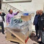 Καλλιόπη Βέττα: Φαίνεται παντού ότι έχουν αλλάξει οι πολιτικοί συσχετισμοί
