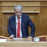 Μ. Πέμπτη 2-5, αρρυθμία & διακοπή υδροδότησης στην περιοχή Αγ. Κων/νου για την αποκατάσταση διαρροής, (έως τις 16.00)