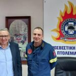 Αυξημένα μέτρα οδικής ασφάλειας σε όλη την επικράτεια κατά τις Βουλευτικές εκλογές – Τα μέτρα αναπτύσσονται σταδιακά από 19 έως και 22 Μαΐου