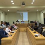 Ομιλία του Γ. Αμανατίδη, την Παρασκευή 5 Μαΐου, στις 19:30 στην κεντρική πλατεία Βελβεντού