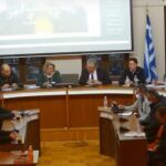 Λήξη μαθημάτων Εργαστηρίων ΔΗΠΕΘΕ Κοζάνης