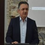 Γιώργος Αμανατίδης από τη Σιάτιστα: Ήμουν δίπλα και μαζί σας.