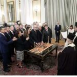 Η φοιτητική ομάδα του Πανεπιστημίου Δυτικής Μακεδονίας Hyperion Robotics στον 30ο Ευρωπαϊκό Διαγωνισμό Ρομποτικής Eurobot2023