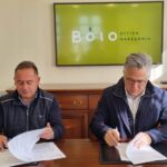 Συνάντηση εργασίας στο Sibiu της Ρουμανίας, στο πλαίσιο το έργου E-MOB