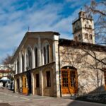 Καλλιόπη Βέττα: «Η κυβερνητική ανικανότητα, με την άναρχη ανάπτυξη ΑΠΕ και την έλλειψη Ειδικού Χωροταξικού, οδήγησε στην αντίδραση και την καταδικαστέα βία που υπέστησαν σήμερα οι πολίτες της Καλαμιάς»