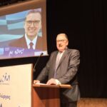 Η Κοβεντάρειος Δημοτική Βιβλιοθήκη Κοζάνης για τη διαδικασία των πανελλαδικών εξετάσεων θα ανοίξει το αναγνωστήριο της τα επόμενα τρία Σαββατοκύριακα (πλην της Κυριακής των εκλογών 21-05-2023)    