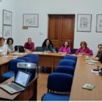 Έκτακτη σύσκεψη για την Αφρικανική πανώλη των χοίρων στην αίθουσα «Κωνσταντίνος Καραμανλής» στη ΖΕΠ Κοζάνης