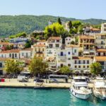Ο βροχερός Μάιος του 2023: Μεγάλα ύψη βροχής και ρεκόρ αριθμού ημερών βροχόπτωσης 15 ετών
