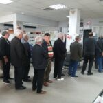 Η βία ενάντια των γυναικών στην έκθεση -Τα θέματα της Νεοελληνικής Γλώσσας και Λογοτεχνίας