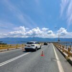 Μηνιαίος απολογισμός της Γενικής Περιφερειακής Αστυνομικής Διεύθυνσης Δυτικής Μακεδονίας στην Οδική Ασφάλεια