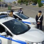 H τροποποίηση των προσωρινών κυκλοφοριακών ρυθμίσεων λόγω επαναλειτουργίας της Υψηλής Γέφυρας Σερβίων