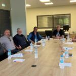 Δημοτικό Συμβούλιο Eορδαίας: Ψήφισμα συμπαράστασης στους κατοίκους της Καλαμιάς