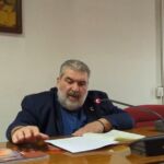 Με πολύ μεγάλη συμμετοχή διεξήχθησαν οι εκλογές του Περιφερειακού Σωματείου συνταξιούχων ΔΕΗ Δυτικής Μακεδονίας για την ανάδειξη των οργάνων του σωματείου –  Τα αποτελέσματα των εκλογών