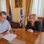 Ώρα ορκωμοσίας για τη νέα κυβέρνηση του Κυριάκου Μητσοτάκη, live εικόνα από το Προεδρικό