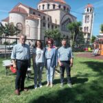 Η ΔΕΕΠ ΝΔ Π.Ε. Κοζάνης – Προεκλογική εκδήλωση στο Δήμο Βοΐου, την Κυριακή 11 Ιουνίου