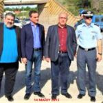 Ημερίδα της Μονάδας Διασφάλισης Ποιότητας του Πανεπιστημίου Δυτικής Μακεδονίας με θέμα την ακεραιότητα της έρευνας και τη δεοντολογία της