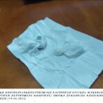 “ΕΛΠΙΔΑ” – Γιώργος Χριστοφορίδης: Δυόμισι χρόνια ο Κρόκος περιμένει την ασφαλτόστρωση 750 μέτρων δρόμου. Περί προτεραιοτήτων ο λόγος