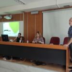 Εκλογές στην Ένωση Περιφερειακού Τύπου Ελλάδος. Στο Δ.Σ ο Εκδότης της ‘’ΠΡΩΙΝΗΣ’’  Ε.Τσακνάκης