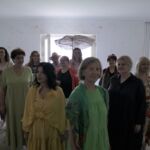Συγκροτήθηκε σε σώμα την Τρίτη 4 Ιουλίου 2023 το νέο Διοικητικό Συμβούλιο του Εμπορικού Συλλόγου Αιανής