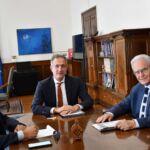 H ορκωμοσία της νέας Βουλής