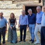 Κοζάνη: Πρόσω ολοταχώς για την «πράσινη» λειτουργία της τηλεθέρμανσης μέσω του ευρωπαϊκού προγράμματος Neutron