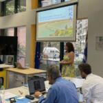 Μετά τις μοβ τσούχτρες, οι γαλάζιες – Χάρτης με τις περιοχές όπου εμφανίζονται