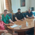 Το φεστιβάλ χρωμάτων ταξιδεύει στην Κοζάνη!