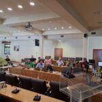 Συνεχίζονται οι ασφαλτοστρώσεις στην Κοζάνη: Κυκλοφοριακές ρυθμίσεις σε οδούς Τρίτη, Τετάρτη & Πέμπτη