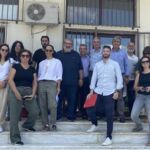 Εορδαία: Λιγότερα κιλά τα σιτηρά λόγω των καιρικών συνθηκών