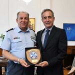 Σε πλήρη εξέλιξη τα έργα του ΔΕΣΦΑ για Δ. Μακεδονία και Πάτρα – Στην “αιχμή” του δεκαετούς τα projects επαύξησης του συστήματος