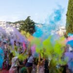 Μετά τις μοβ τσούχτρες, οι γαλάζιες – Χάρτης με τις περιοχές όπου εμφανίζονται