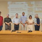 Δήμος Βοΐου: Τιμητικό βραβείο στο Δήμο Βοΐου για την εξωστρέφεια των δράσεων για τη Διαφορετικότητα και την Ένταξη