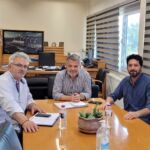 «Βραδιές Θερινού Σινεμά» και φέτος στην Κοβεντάρειο Δημοτική Βιβλιοθήκη Κοζάνης