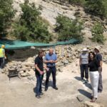 Συνελήφθησαν δύο ημεδαποί σε περιοχή της Φλώρινας για παράνομη μεταφορά αλλοδαπού
