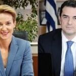 O Γιάννης Παναγιωτίδης, από τα Γρεβενά, π. στέλεχος της Εθνικής Τράπεζας, για την υποψηφιότητά του με τον Γιώργο Αμανατίδη