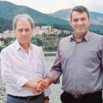 Η Κοίμηση της Θεοτόκου