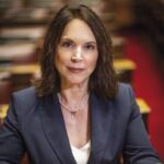 Γ. Ζεμπιλιάδου: Τα ακραία καιρικά φαινόμενα μας έστειλαν ένα ακόμα σήμα κινδύνου