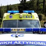 Συνελήφθησαν τέσσερα άτομα σε περιοχή των Γρεβενών για κλοπή