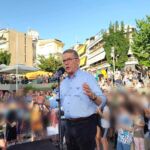 Εμφάνιση στη χώρα μας του επιβλαβούς οργανισμού καραντίνας Spodoptera frugiperda
