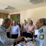 Προσκοπικό open day στο Κουρί το Σάββατο 23 Σεπτεμβρίου – Ελάτε να παίξουμε
