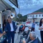 Eπιστημονική ημερίδα με θέμα «Το αρχοντικό της Πούλκως και η εποχή του» που θα πραγματοποιηθεί στις 23 Σεπτεμβρίου, ημέρα Σάββατο, στο Βουδούρειο Πολιτιστικό Κέντρο στη Σιάτιστα