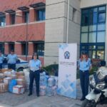 10η Πανελλήνια Ημέρα Σχολικού Αθλητισμού στο 2ο Γυμνάσιο Πτολεμαΐδας – «Η κίνηση δίνει ζωή»      02 Οκτωβρίου 2023 – 12:22 ΜΜ No Comment