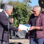 Προγραμματισμένη διακοπή ρεύματος την Τετάρτη 01-11-2023 και την Πέμπτη 02-11-2023 στον κεντρικό Υποσταθμό της ΔΕΗ ΑΕ στην περιοχή των Αυλών