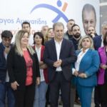 Tελικά, συγκεντρωτικά αποτελέσματα στο Δήμο Κοζάνης Πρώτος ο Λάζαρος Μαλούτας στη μάχη της Β’ Κυριακής με τον δεύτερο Γιάννη Κοκκαλιάρη