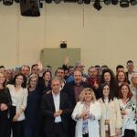 Το πρόγραμμα του φεστιβάλ «Recharge your Batteries», που διοργανώνει η ομάδα Street Art in the Neighborhoods, της ΑΡΣΙΣ Κοζάνης, στο πλαίσιο της καμπάνιας Time to Move  