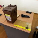 Συνελήφθη 25χρονος στην Κοζάνη για κατοχή ναρκωτικών ουσιών